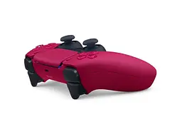 Геймпад Sony DualSense Wireless Controller Cosmic Red (9828297) - мініатюра 3