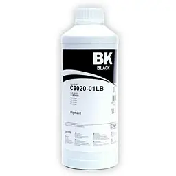 Чернила InkTec Canon PGI-520/220/820 BCI-320 Pigment Black (C9020-01LB)