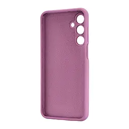 Чохол Silicone Case Samsung A16 4G (A165)/A16 5G (A166) Purple - мініатюра 2