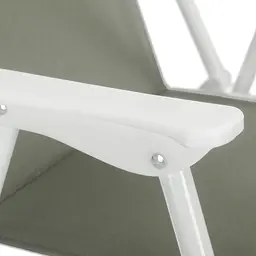 Складаний туристичний стілець Marina Outtec оливковий - мініатюра 12