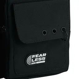 Шкільний рюкзак Kite Education teens Fear Less (K26-1018XL-1) - мініатюра 18