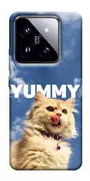 Чохол Demsky Sky kitty для Xiaomi 14 Pro