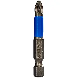Біти Vitals Master S2 PZ2х50 мм 10 шт. (187850) - мініатюра 3
