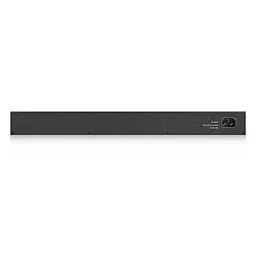 Комутатор ZYXEL GS1900-24 (GS1900-24-EU0102F) - мініатюра 4