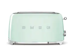 Тостер Smeg TSF02PGEU
