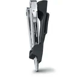 Мультитул Victorinox Swisstool X 115мм,28функ+чорн.пласт.чохол - мініатюра 3