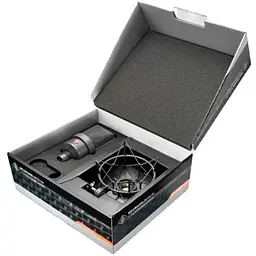 Мікрофон студійний Neumann TLM 103 Studio Set MT [119464] - мініатюра 4