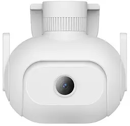 IP-камера для відеоспостереження IMILAB EC5 Floodlight Camera 2K without LAN (CMSXJ55A) [72941] - мініатюра 2