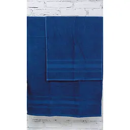Набір банних рушників №5006 SoftNess Kingblue, 2 шт. (2200003182989) - мініатюра 2
