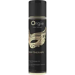 Масажна олія Orgie Sexy Therapy Amor, 200 мл