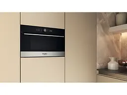 Мікрохвильова піч Whirlpool WMD54MX - мініатюра 6