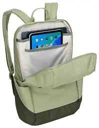 Рюкзак Thule Lithos 20L (Quiet Green) 3205453 (TH 3205453) - мініатюра 3