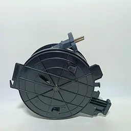 Котушка мережевого шнура в зборі для пилососу Zelmer, Bosch 12028755, 12028615, 12009137, Typ 269 - мініатюра 4