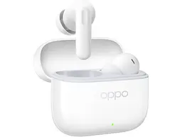 Навушники OPPO Enco Buds3 Pro Glaze White - мініатюра 2
