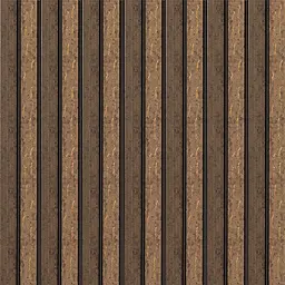 Декоративна PS рейка 122x2900x12мм (D) SW-00001749 - мініатюра 6