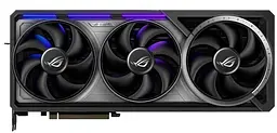Відеокарта ASUS RTX 5080 16GB ROG Astral (ROG-ASTRAL-RTX5080-16G-GAMING) (GDDR7, 256 bit, PCI-E v5.0 x16)
