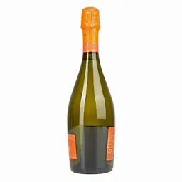 Вино ігристе Montelliana Moscato Dolce Spumante біле солодке 0.75 л - мініатюра 2