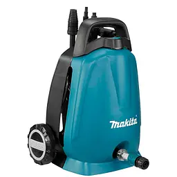 Мийка високого тиску Makita HW102 (100 бар, 360 л/год, 1300 Вт, 5.8 кг)
