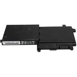 Акумулятор до ноутбука HP ProBook 650 G2 HSTNN-UB6Q, 43Wh (3930mAh), 3cell, 11.4V, Li- (A47323) - мініатюра 3