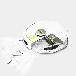 Робот-пилосос Karcher RVC 3 (1.269-110.0) - мініатюра 2