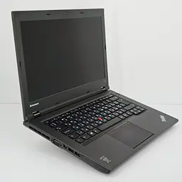 Ноутбук Lenovo ThinkPad L440 (i3-4100M/4/500) - Class B "Б/В" - мініатюра 8