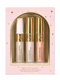 Подарунковий набір блисків для губ Victoria's Secret Best Of Gloss Gift Set
