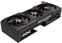 Відеокарта Sapphire AMD Radeon RX 9070 XT 16GB PULSE Gaming OC (11348-03-20G) (GDDR6, 256 bit, PCI-E v5.0 x16) - мініатюра 4
