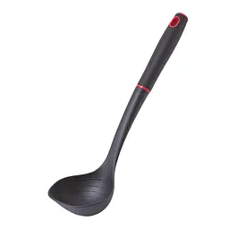 Каструля Smart Fry Krauff 6,6л зі скляною кришкою +ПОДАРУНОК: лопатка, ополоник та картоплемялка - мініатюра 8