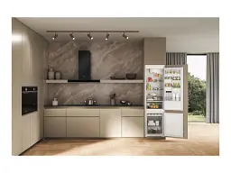 Холодильник з морозильною камерою Whirlpool WHC20D011B1 - мініатюра 7