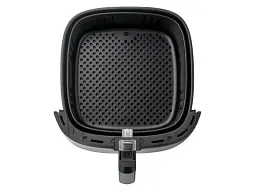 Мультипіч Rotex ROM960-XXL Up&DownFry - мініатюра 4