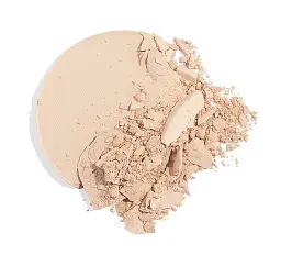 Компактна пудра Lumene Matte Pressed, відтінок 1 (Classic Beige), 10 г (8000018978210) - мініатюра 2