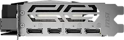 Відеокарта GeForce GTX 1650 Super 4GB MSI Gaming X (GTX 1650 SUPER GAMING X) Б/В
