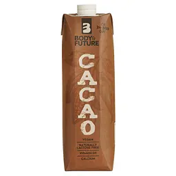 Напій Body and Future Cacao Какао 1 л