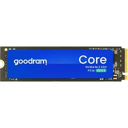 SSD накопичувач Goodram Core 4TB (SSDR-GRC01-4K0-80) [170481]
