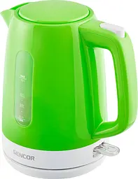Електрочайник Sencor SWK 1021GR (7135797) - мініатюра 2