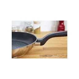 Сковорода Tefal Comfort Max, 20см, чорний (G7260244) - мініатюра 8