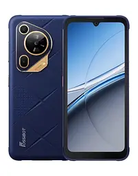 Мобільний телефон Fossibot F112 Pro 8/256GB Blue (2456)