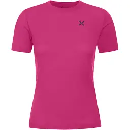 Футболка Montura Logo Merino T-Shirt Woman L Baton Rouge