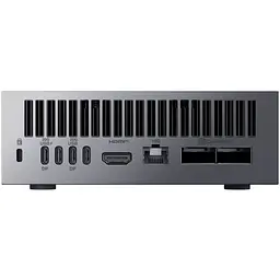 Комп'ютер ASUS Ascent GX10 GX10-GG0026BN / NVIDIA GB10, 128, 2TB, Wi-Fi7 (90MS0371-M000U0) - мініатюра 4