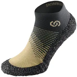 Шкарпетки Skinners Adults 2.0 Comfort XXS Бежевий