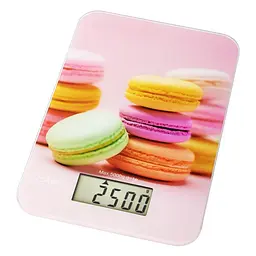 Ваги кухонні електронні Rotex RSK14-M macaron - мініатюра 2