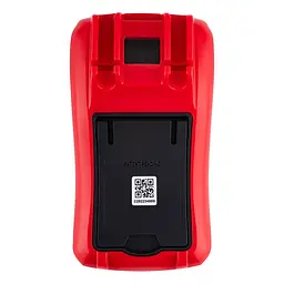 Цифровий Мультиметр UNI-T UT33D+ з ручним вибором діапазонів - мініатюра 2