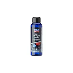 Присадка автомобільна Liqui Moly AdBlue DEF ANTI CRYSTAL ADDITIVE 0,1Л (21801)