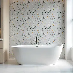 Самоклеюча стінова PET плитка Sticker Wall 600х300х2мм SW-00001676 - мініатюра 5