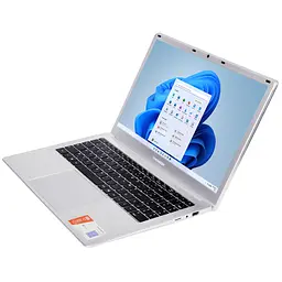 Ноутбук THOMSON Neo N15 Silver (UA-N15C8SL512) (UA-N15C8SL512) - мініатюра 3
