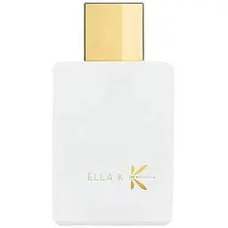 Парфумована вода оригінал тестер Ella K Parfums Musk K 100 мл