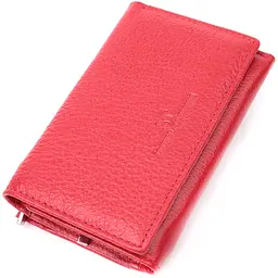 Жіночий шкіряний гаманець ST Leather 12,2х8х2 см acs0028428