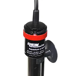 Нагрівач Eheim thermocontrol-e 200W до 400 л з електронним управлінням (3637010) - мініатюра 5