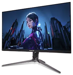 Монітор Acer 27" Predator XB273UX1bmiiprx (UM.HX3EE.111) Black teh0022206 - мініатюра 6