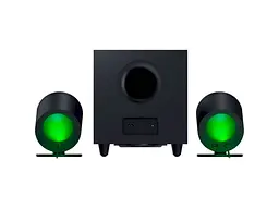 Комп'ютерні колонки Razer Nommo V2 PRO Black (RZ05-04740100-R3G1) - мініатюра 6